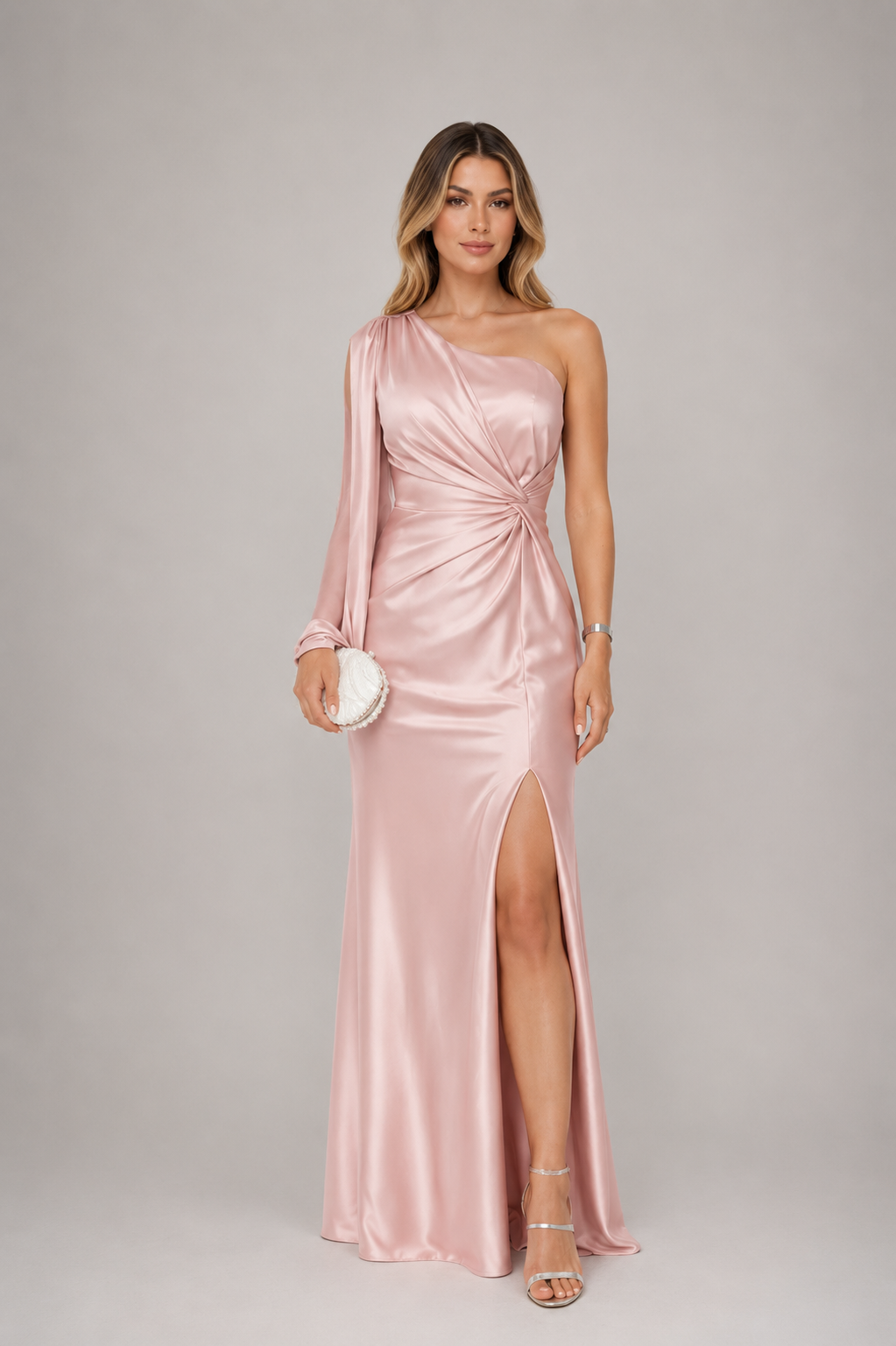 Yolanda - Vestido Elegante