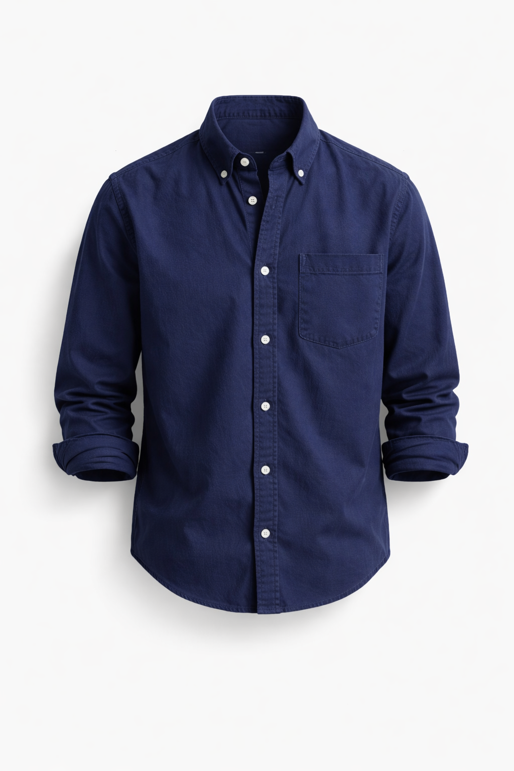 Luna Bellucci |Camisa casual chic