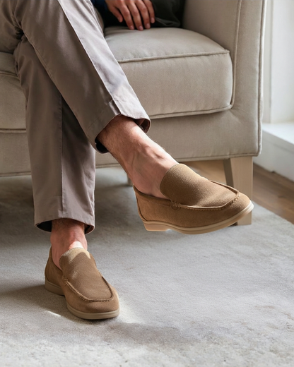Mocasines Premium Old Money en Ante