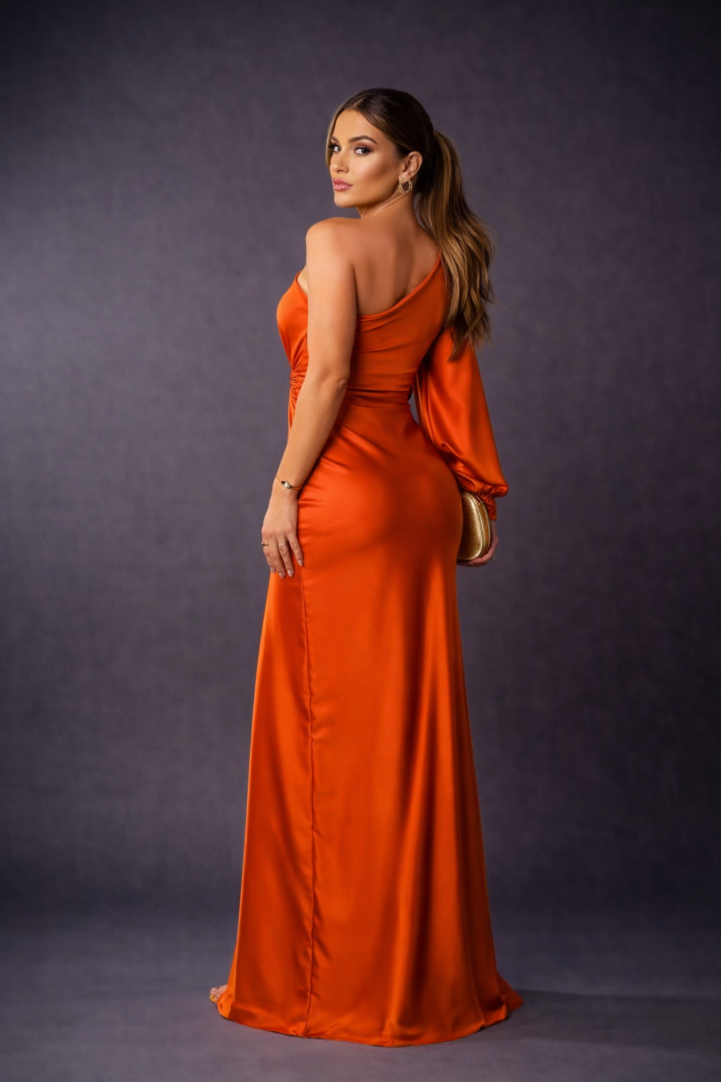 Yolanda - Vestido Elegante