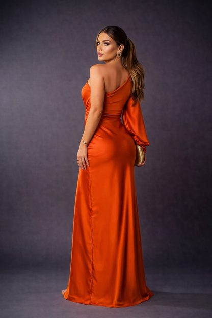 Yolanda - Vestido Elegante