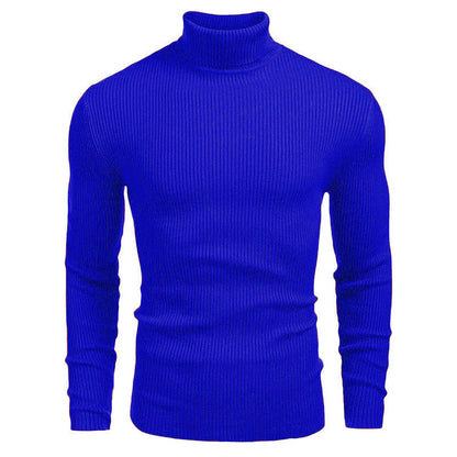 Suéter de Cuello Alto  NordTrek™