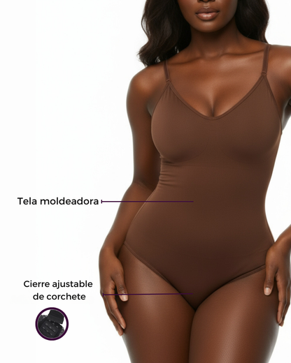 Body Moldeador Snatched