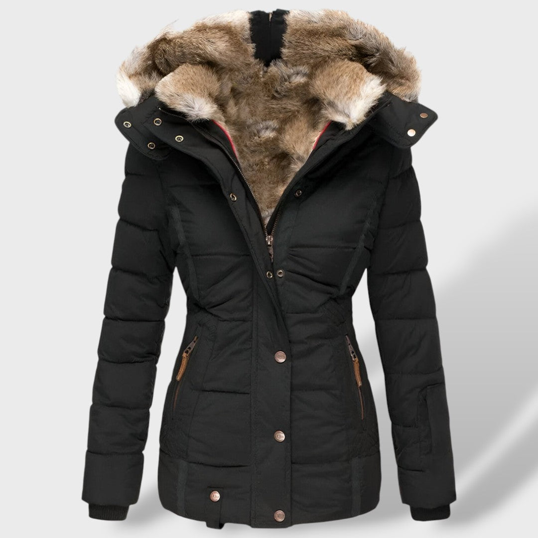 Sofía | Chaqueta plumas mujer