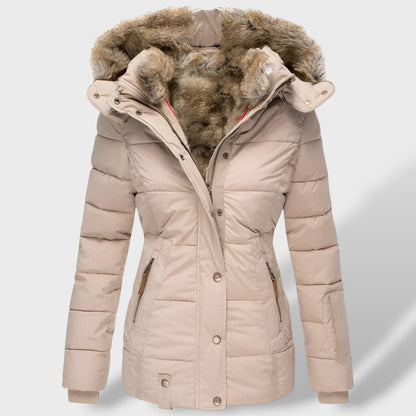 Sofía | Chaqueta plumas mujer