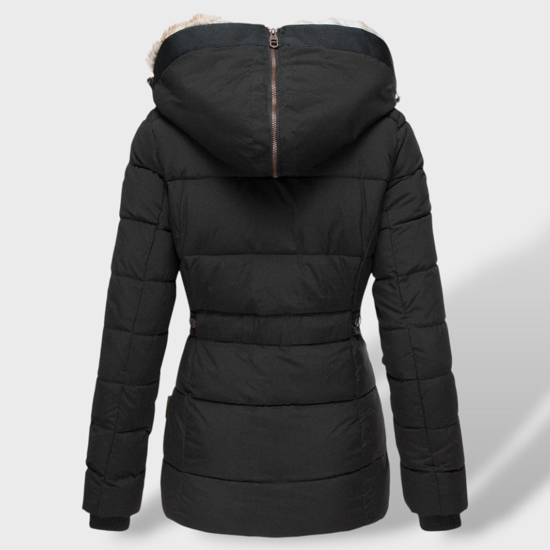 Sofía | Chaqueta plumas mujer