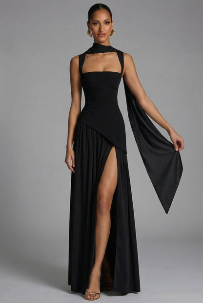 Amelia Maxi Vestido
