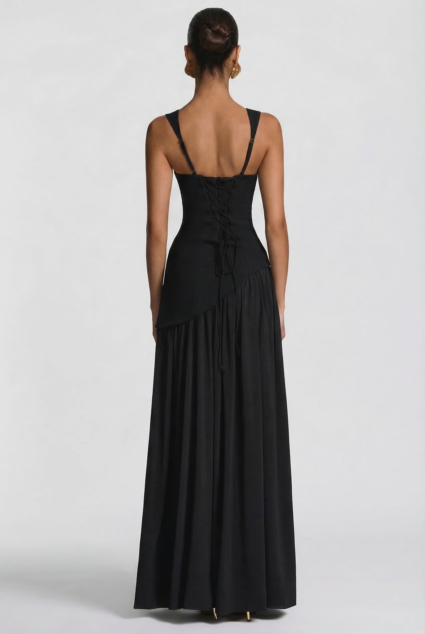 Amelia Maxi Vestido
