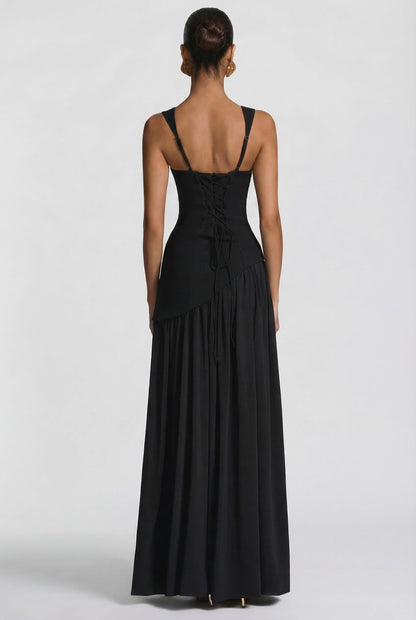 Amelia Maxi Vestido
