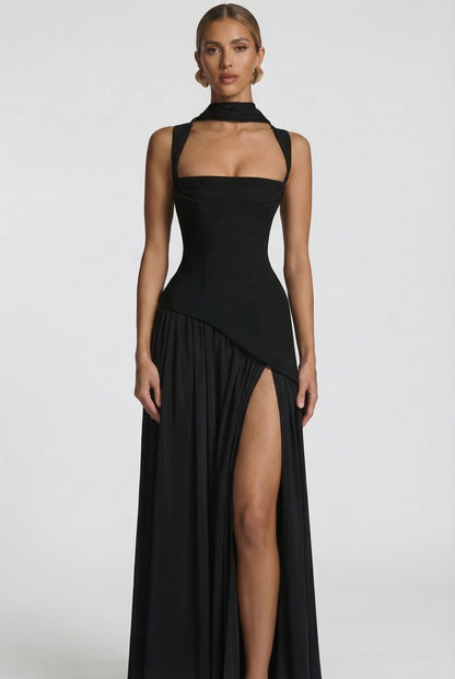 Amelia Maxi Vestido