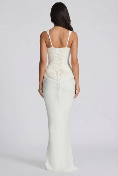 Diana Maxi Vestido