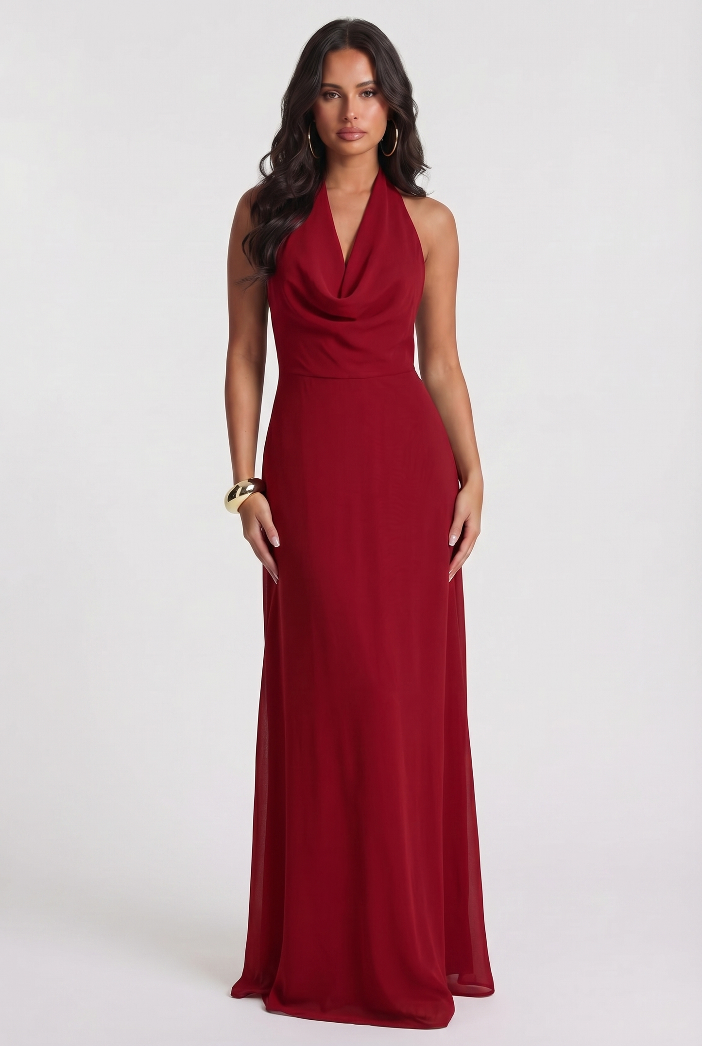 Marbella Maxi Dress