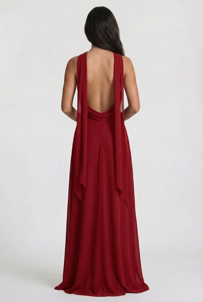 Marbella Maxi Dress