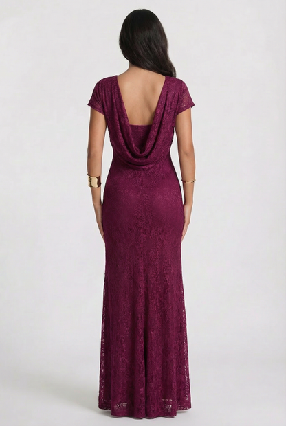 Roma Maxi Dress