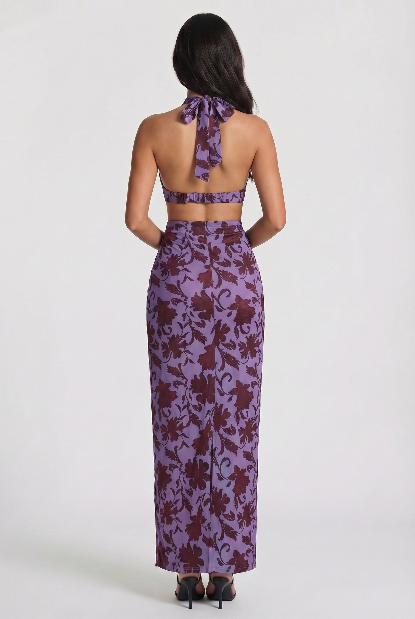 Granada Maxi Dress