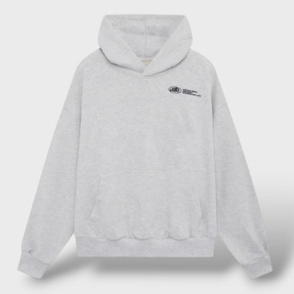 Sudadera Oversized Mujer Algodón Estilo Streetwear