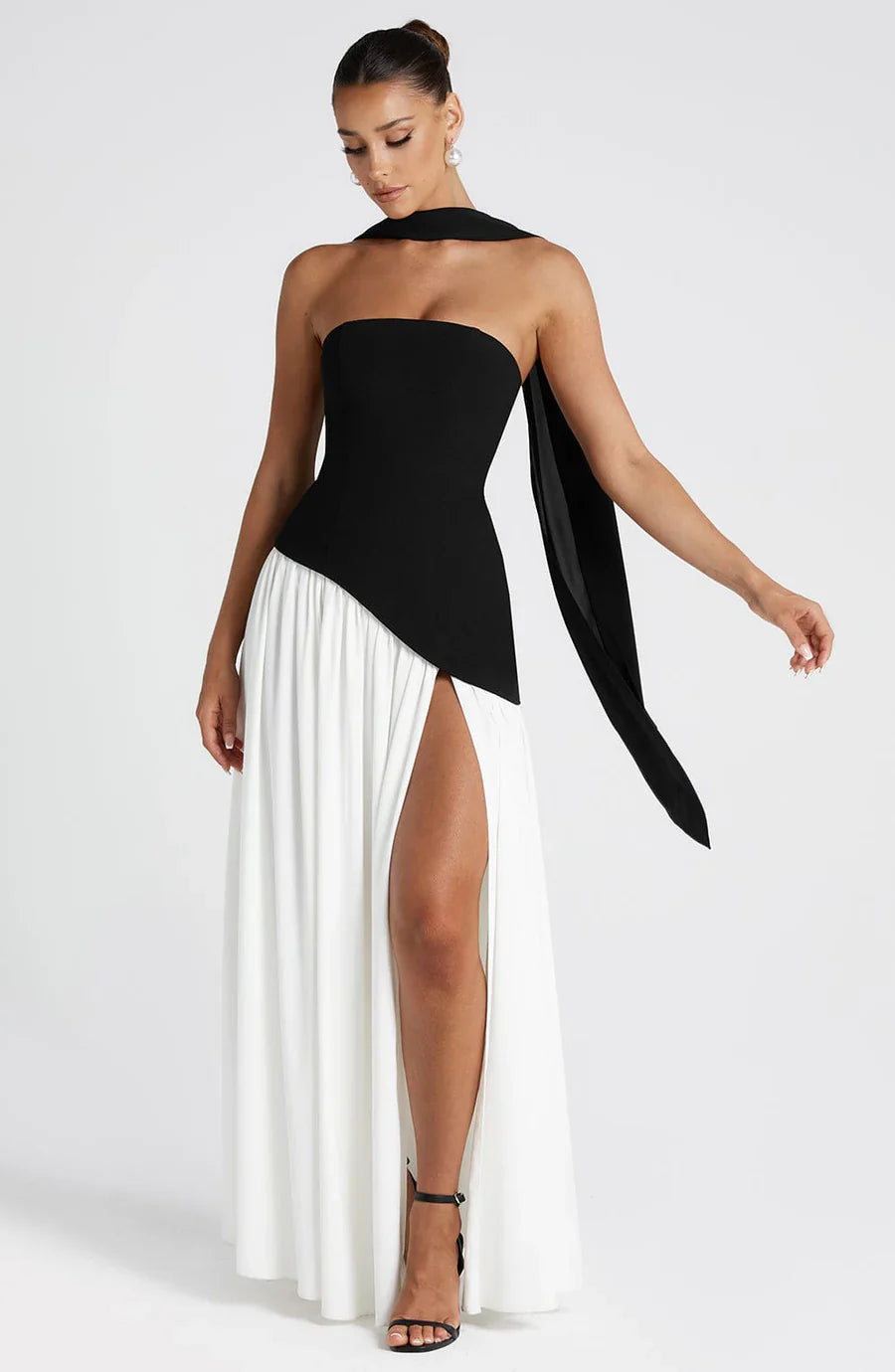 Lía Maxi Vestido
