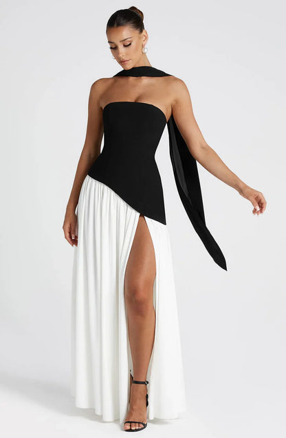 Lía Maxi Vestido