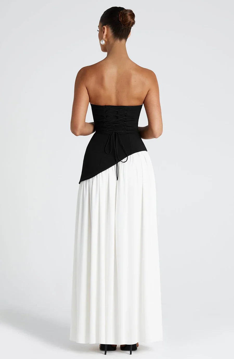 Lía Maxi Vestido