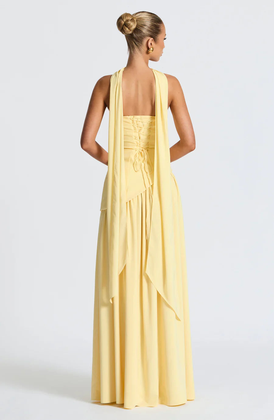 Lía Maxi Vestido