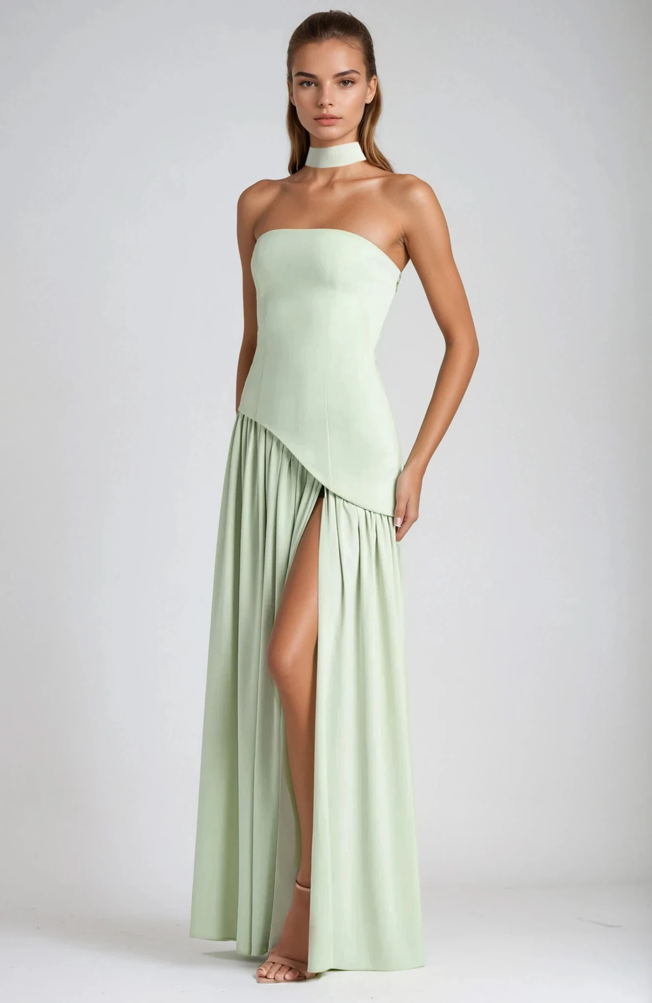 Lía Maxi Vestido