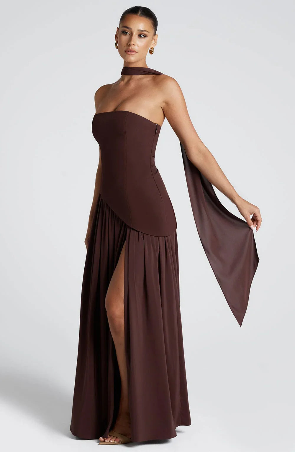 Lía Maxi Vestido