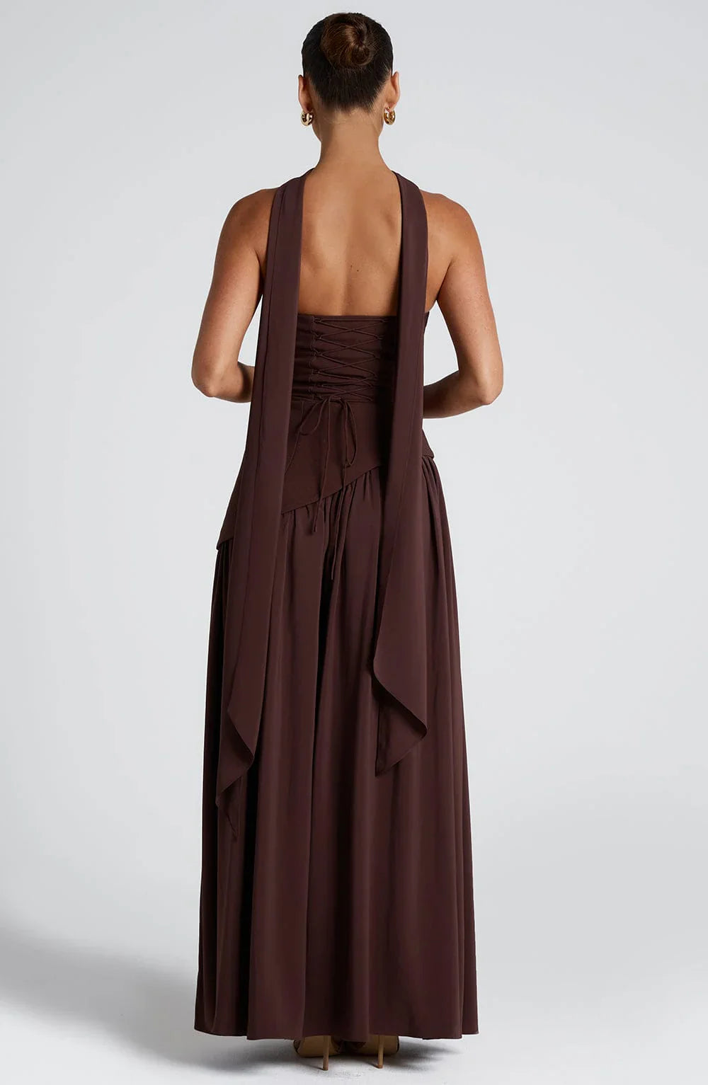 Lía Maxi Vestido