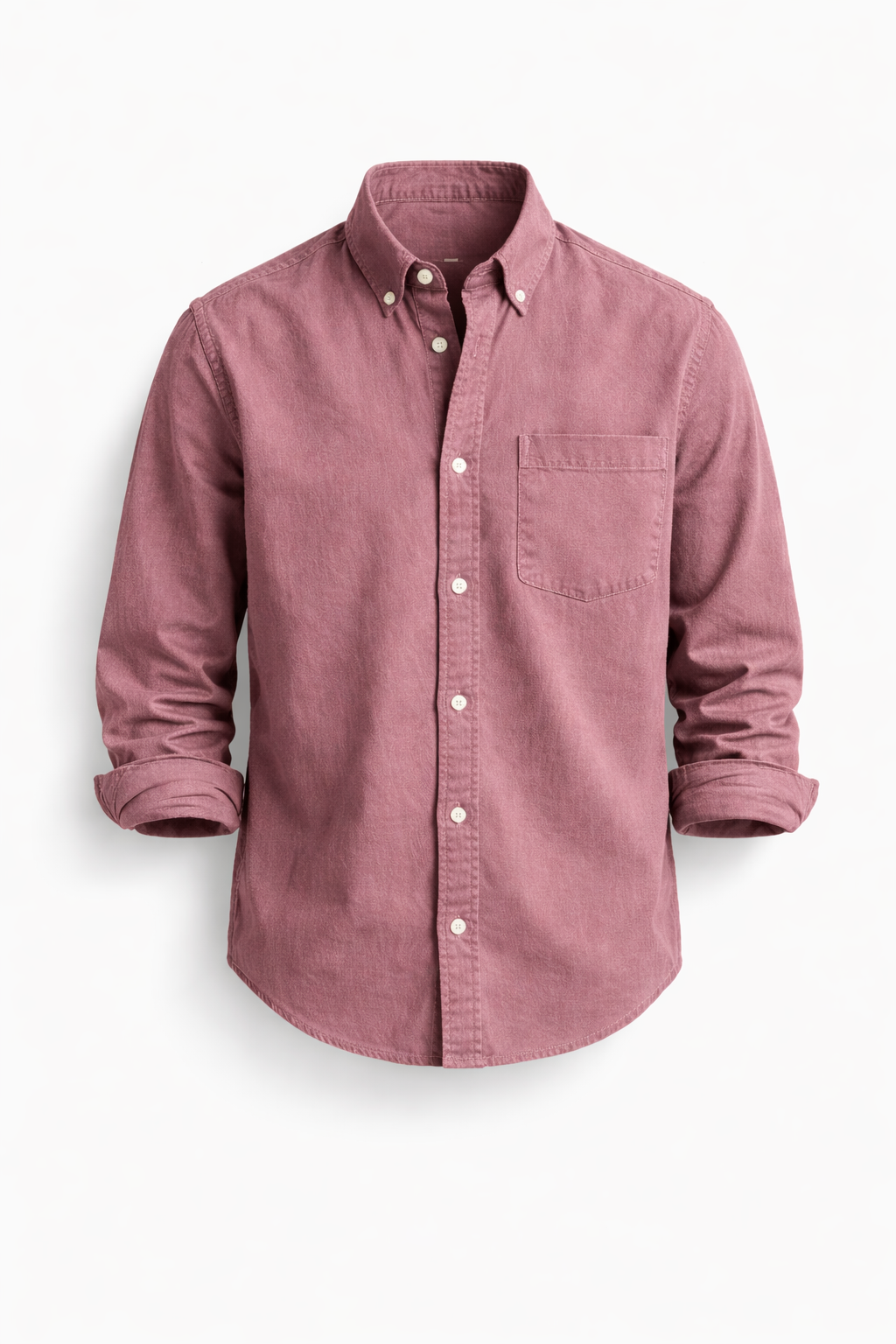 Luna Bellucci |Camisa casual chic