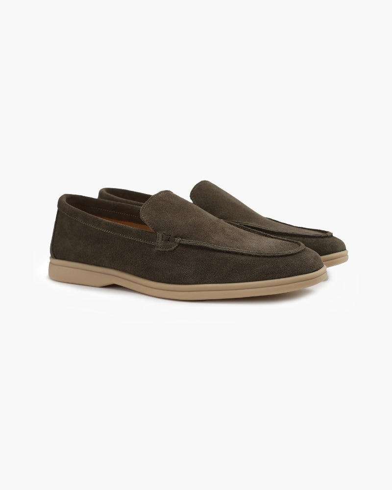 Mocasines Premium Old Money en Ante