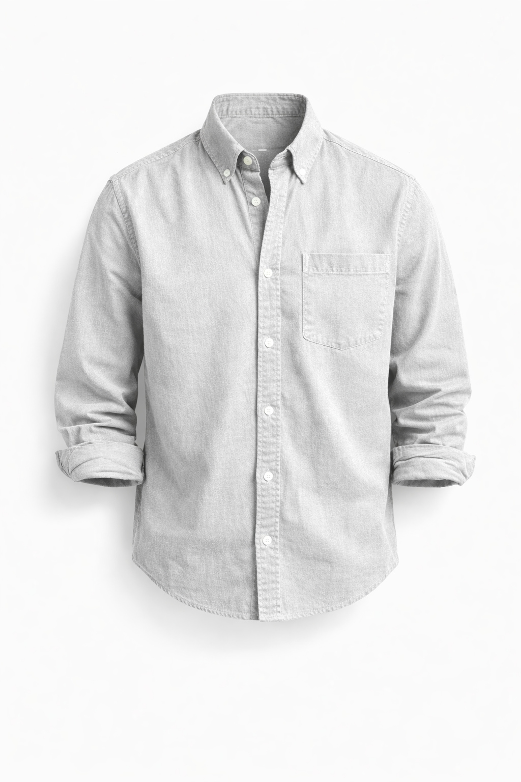 Luna Bellucci |Camisa casual chic